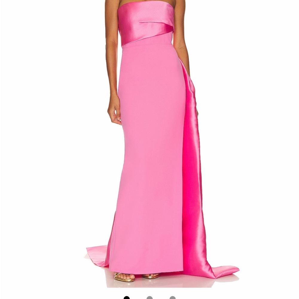 Solace London size 2